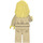 LEGO Woman - Trenchcoat Minifigur