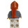 LEGO Donna winter toy shop Minifigure