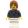 LEGO Donna winter toy shop Minifigure