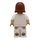 LEGO Woman with Zipper Jacket Minifigure