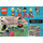 LEGO Women&#039;s Team Set 3416 Instructions