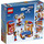 LEGO Wonder Woman Dorm Room 41235 Packaging