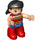 LEGO Wonder Woman Duplo Abbildung
