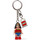 LEGO Wonder Woman Key Chain (853433)