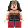 LEGO Wonder Woman Minifigure Alarm Clock (5004538)