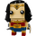 LEGO Wonder Woman Set 41599