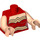 LEGO Wonder Woman Torso (76382 / 88585)