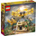 LEGO Wonder Woman vs. Cheetah Set 76157 Packaging