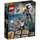 LEGO Wonder Woman Warrior Battle 76075 Packaging
