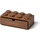 LEGO Wooden Desk Drawer 8 Dark Oak (5007116)