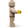 LEGO Wooden Minifigure (853967-1)