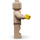 LEGO Wooden Minifigure Set 853967-1