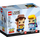 LEGO Woody and Bo Peep 40553