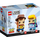 LEGO Woody and Bo Peep Set 40553
