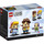 LEGO Woody and Bo Peep Set 40553 Packaging