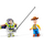 LEGO Woody und Buzz to the Rescue 7590