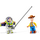 LEGO Woody and Buzz to the Rescue 7590