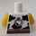 LEGO Woody Minifig Torse (973 / 76382)