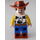 LEGO Woody Мініфігурка