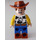 LEGO Woody Minifigur