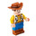 LEGO Woody Мініфігурка