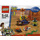 LEGO Woody&#039;s Camp Out 30072