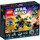 LEGO Wookiee Gunship Microfighter Set 75129 Packaging
