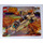 LEGO Wookiee Gunship 75084 Instrukce