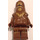 LEGO Wookiee minifiguur met bedrukte arm