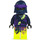 LEGO Wooo Minifigure