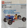 LEGO Workshop Kit Freewheeler Set 2000443