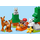 LEGO World Animals Set 10907