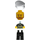 LEGO World City Minifigur