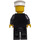 LEGO World City Minifigurka