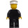 LEGO World City Figurine