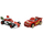 LEGO World Grand Prix Racing Rivalry 8423