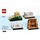 LEGO World of Wonders 40585 Instrucciones