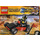 LEGO World Race Buggy 30032