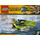 LEGO World Race Powerboat 30031