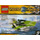 LEGO World Race Powerboat Set 30031