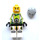 LEGO World Racers Minifigure