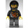 LEGO World Racers Minifigure