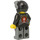 LEGO World Racers Minifigure