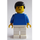 LEGO World Team Player (Engelse versie) 3305-2