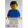 LEGO World Team Player (Англійська версія) 3305-2