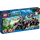 LEGO Worriz&#039;s Combat Lair 70009