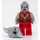 LEGO Worriz uten Rustning Minifigur