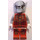LEGO Worriz zonder Armor minifiguur