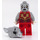 LEGO Worriz ohne Armor Minifigur