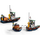 LEGO Wrecked Shrimp Boat 70419